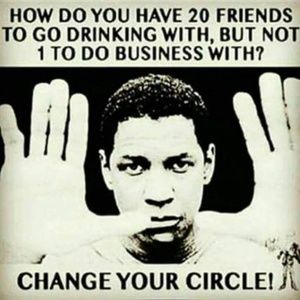 Meet your Posher, Steven